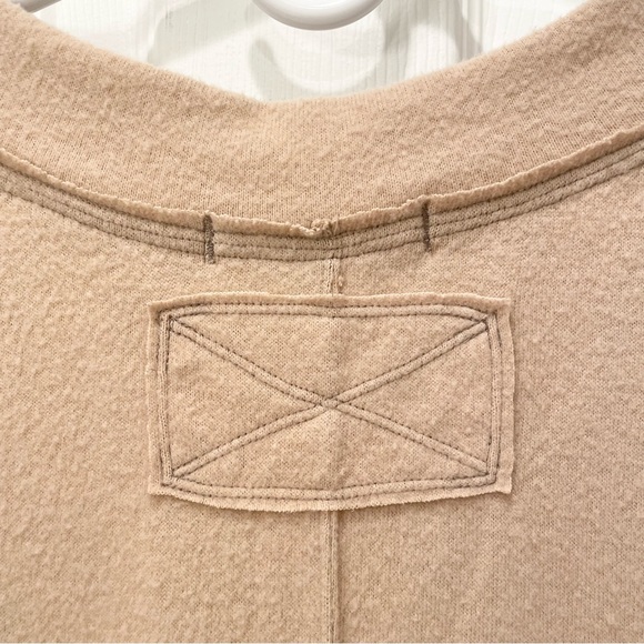 We The Free Over Sized Tunic - Picture 10 of 16